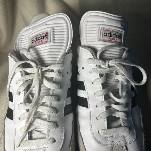 ? ADIDAS Samba Classic – White ? main image 10